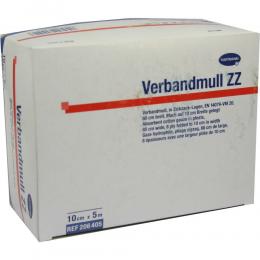 Ein aktuelles Angebot für VERBANDMULL Hartmann 10 cmx5 m zickzack 1 St Verband  - jetzt kaufen, Marke Paul Hartmann AG.