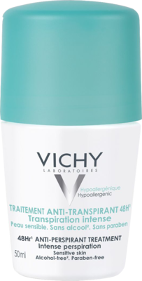 VICHY DEO Roll-on Antitranspirant 48h 50 ml