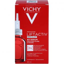 VICHY LIFTACTIV Specialist B3 Serum 30 ml