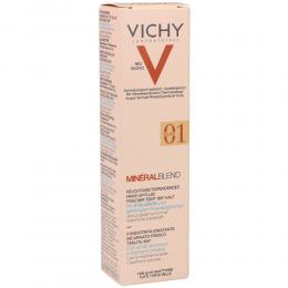 VICHY MINERALBLEND Make-up 01 clay 30 ml ohne