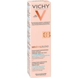 VICHY MINERALBLEND Make-up 03 gypsum 30 ml