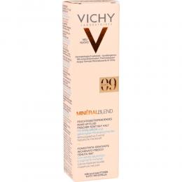 VICHY MINERALBLEND Make-up 09 agate 30 ml ohne