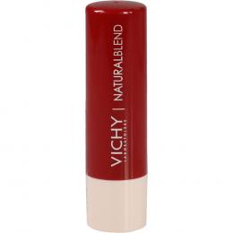 Ein aktuelles Angebot für VICHY NATURALBLEND getönter Lippenbalsam rot 4.5 g Stifte  - jetzt kaufen, Marke L'Oreal Deutschland GmbH Geschäftsbereich VICHY.