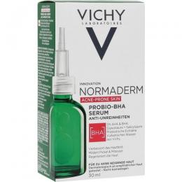 VICHY NORMADERM Anti-Unreinheiten Serum 30 ml