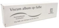VISCUM ALBUM CP-Salbe 50 g