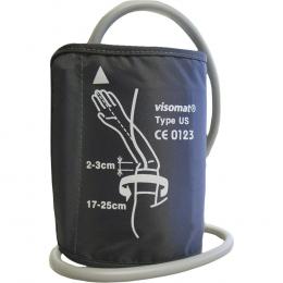 Ein aktuelles Angebot für VISOMAT Bügelmansch.comfort Typ US 17-25 cm 1 St ohne  - jetzt kaufen, Marke Uebe Medical GmbH.