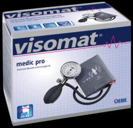 VISOMAT medic pro Blutdruckmessgert 1 St