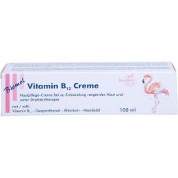 VITAMIN B12 CREME 100 ml