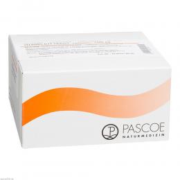 Ein aktuelles Angebot für VITAMIN B12 DEPOT INJEKTOPAS 1500UG 100 X 1 ml Injektionslösung Vitaminpräparate - jetzt kaufen, Marke PASCOE Pharmazeutische Präparate GmbH.