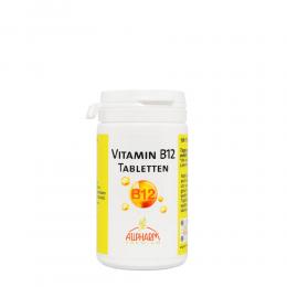 VITAMIN B12 PREMIUM Allpharm Tabletten 100 St Tabletten