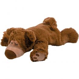 Ein aktuelles Angebot für WÄRME STOFFTIER Sleepy Bear braun 1 St ohne Kälte- & Wärmetherapie - jetzt kaufen, Marke Greenlife Value GmbH.