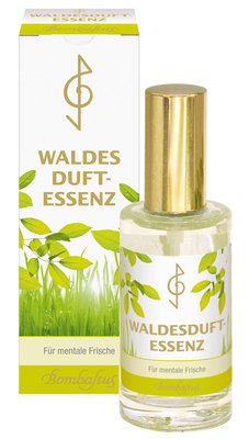 WALDESDUFT-Essenz 50 ml