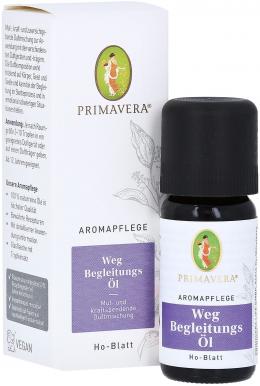 Ein aktuelles Angebot für WEGBEGLEITUNGSÖL Aromapflege ätherisches Öl 10 ml Ätherisches Öl  - jetzt kaufen, Marke Primavera Life GmbH.