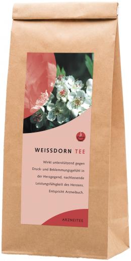Ein aktuelles Angebot für WEISSDORN TEE 300 g Tee Herzstärkung - jetzt kaufen, Marke Alexander Weltecke GmbH & Co. KG.