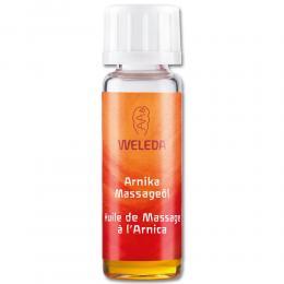 WELEDA Arnika Massageöl 10 ml Öl