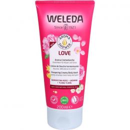 WELEDA Aroma Shower Love 200 ml