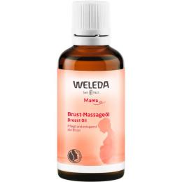 WELEDA Brust-Massageöl 50 ml