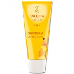 Ein aktuelles Angebot für WELEDA Calendula-Gesichtscreme Baby & Kind 50 ml Creme Baby- & Kinderpflege - jetzt kaufen, Marke Weleda AG.