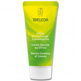 Ein aktuelles Angebot für WELEDA Citrus Erfrischungscremedusche 20 ml Duschgel Waschen, Baden & Duschen - jetzt kaufen, Marke Weleda AG.