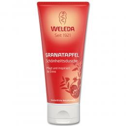 Ein aktuelles Angebot für WELEDA Granatapfel-Schönheitsdusche 200 ml Duschgel Waschen, Baden & Duschen - jetzt kaufen, Marke Weleda AG.