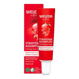 Ein aktuelles Angebot für WELEDA straffende Augenpflege Granatapfel & Maca 12 ml Augencreme Augenpflege - jetzt kaufen, Marke Weleda AG.
