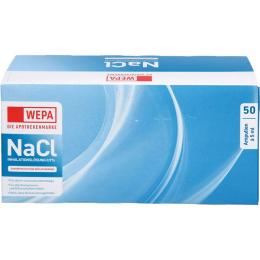 WEPA Inhalationslösung NaCl 0,9% 250 ml