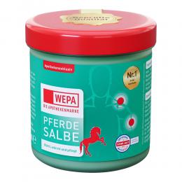 WEPA Pferdesalbe 500 ml Salbe