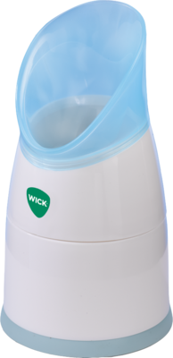 WICK Dampf Inhalator manuell 1 St