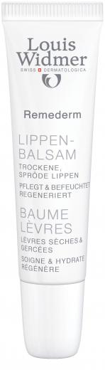 Ein aktuelles Angebot für Widmer Remederm Lippenbalsam leicht parfümiert 15 ml Balsam Augenpflege - jetzt kaufen, Marke Louis Widmer GmbH.