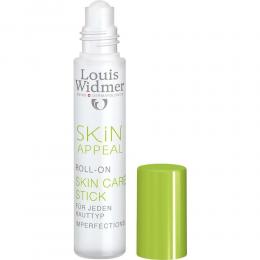 WIDMER Skin Appeal Skin Care Stick unparfümiert 10 ml Stifte