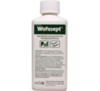 WOFASEPT Instrumenten- und Flchendesinfektion 250 ml