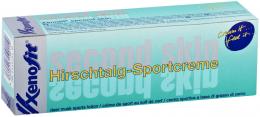 Xenofit second skin Hirschtalg Sportcreme 125 ml Creme