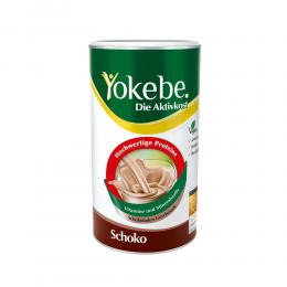 Ein aktuelles Angebot für YOKEBE Schoko NF2 Pulver 500 g Pulver Nahrungsergänzungsmittel - jetzt kaufen, Marke Naturwohl Pharma GmbH.