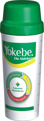 YOKEBE Shaker 1 St