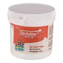 Ein aktuelles Angebot für Zactoline 150 ml Creme Lotion & Cremes - jetzt kaufen, Marke Abanta Pharma GmbH.