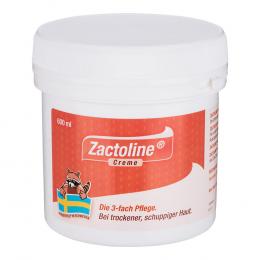 Ein aktuelles Angebot für Zactoline 600 ml Creme Lotion & Cremes - jetzt kaufen, Marke Abanta Pharma GmbH.