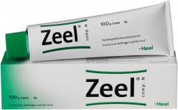 Ein aktuelles Angebot für Zeel comp. N Creme 100 g Creme Naturheilmittel - jetzt kaufen, Marke Biologische Heilmittel Heel GmbH.