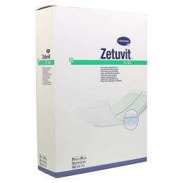 Ein aktuelles Angebot für ZETUVIT Plus extrastarke Saugkompr.steril 20x25 cm 10 St Kompressen Verbandsmaterial - jetzt kaufen, Marke Paul Hartmann AG.
