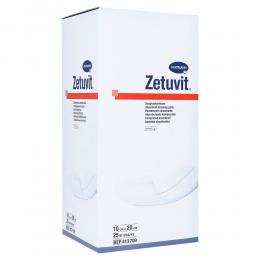 Ein aktuelles Angebot für ZETUVIT Saugkompressen steril 10x20 cm CPC 25 St Kompressen Verbandsmaterial - jetzt kaufen, Marke C P C medical GmbH & Co. KG.