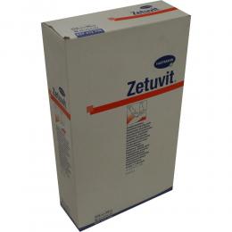 Ein aktuelles Angebot für ZETUVIT Saugkompressen steril 13,5x25 cm 10 St Kompressen Verbandsmaterial - jetzt kaufen, Marke Paul Hartmann AG.