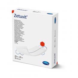 Ein aktuelles Angebot für ZETUVIT Saugkompressen steril 20x20 cm 15 St Kompressen Verbandsmaterial - jetzt kaufen, Marke Paul Hartmann AG.