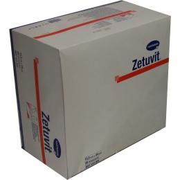 Ein aktuelles Angebot für ZETUVIT Saugkompressen unsteril 13,5x25 cm 30 St Kompressen Verbandsmaterial - jetzt kaufen, Marke Paul Hartmann AG.