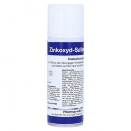 ZINKOXYD Salben-Spray vet. 200 ml Spray
