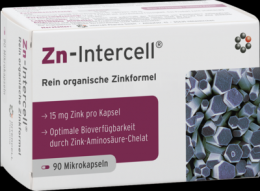 ZN-Intercell Kapseln 31,5 g