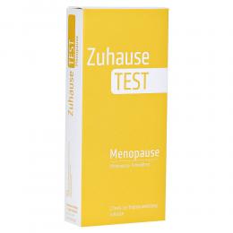 ZUHAUSE TEST Menopause 1 St Test