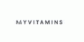Myvitamins Hydrate (Sample) - Erdbeere & Kirsche