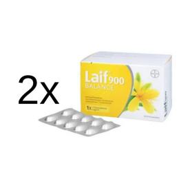 2 x Laif 900 100 St.