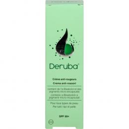 3 x DERUBA Creme 30 ml