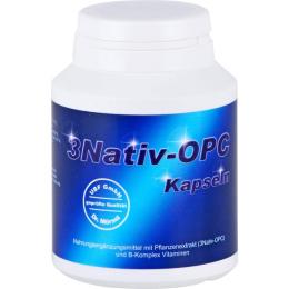 3NATIV OPC Kapseln 100 St.