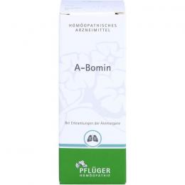 A-BOMIN Tropfen 50 ml